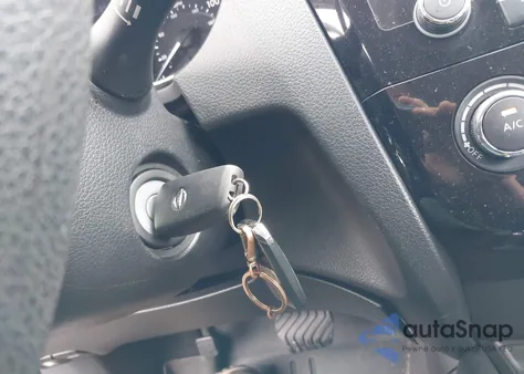 2015 Nissan Rogue S from USA, damaged, VIN KNMAT2MV4FP589096